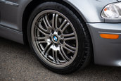 BMW M3 Coupe 7.538 de kilometri la bord