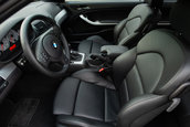 BMW M3 Coupe 7.538 de kilometri la bord