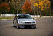 BMW M3 Coupe 7.538 de kilometri la bord