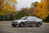 BMW M3 Coupe 7.538 de kilometri la bord