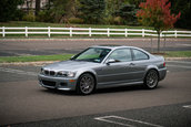 BMW M3 Coupe 7.538 de kilometri la bord