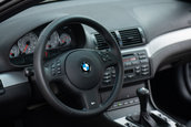 BMW M3 Coupe 7.538 de kilometri la bord