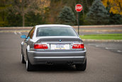 BMW M3 Coupe 7.538 de kilometri la bord