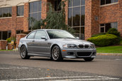 BMW M3 Coupe 7.538 de kilometri la bord