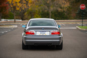 BMW M3 Coupe 7.538 de kilometri la bord