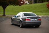 BMW M3 Coupe 7.538 de kilometri la bord