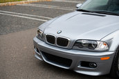 BMW M3 Coupe 7.538 de kilometri la bord