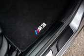 BMW M3 Coupe 7.538 de kilometri la bord