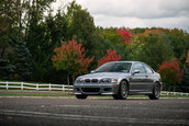 BMW M3 Coupe 7.538 de kilometri la bord