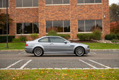 BMW M3 Coupe 7.538 de kilometri la bord