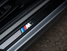 BMW M3 Coupe 7.538 de kilometri la bord