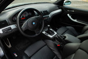 BMW M3 Coupe 7.538 de kilometri la bord