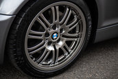 BMW M3 Coupe 7.538 de kilometri la bord