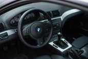 BMW M3 Coupe 7.538 de kilometri la bord