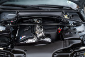BMW M3 Coupe 7.538 de kilometri la bord
