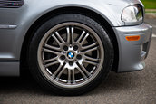 BMW M3 Coupe 7.538 de kilometri la bord