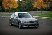 BMW M3 Coupe 7.538 de kilometri la bord