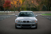 BMW M3 Coupe 7.538 de kilometri la bord