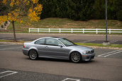 BMW M3 Coupe 7.538 de kilometri la bord