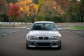 BMW M3 Coupe 7.538 de kilometri la bord