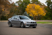 BMW M3 Coupe 7.538 de kilometri la bord