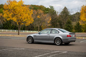 BMW M3 Coupe 7.538 de kilometri la bord