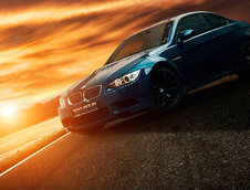 BMW M3 Coupe by Vilner