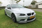 BMW M3 Coupe cu motor V10 de vanzare