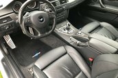 BMW M3 Coupe cu motor V10 de vanzare