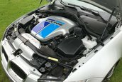 BMW M3 Coupe cu motor V10 de vanzare