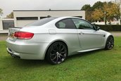 BMW M3 Coupe cu motor V10 de vanzare