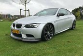 BMW M3 Coupe cu motor V10 de vanzare