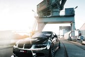 BMW M3 Coupe de la Fostla