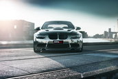 BMW M3 Coupe de la Fostla