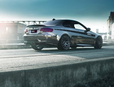 BMW M3 Coupe de la Fostla