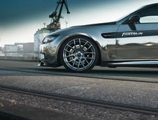 BMW M3 Coupe de la Fostla