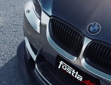 BMW M3 Coupe de la Fostla