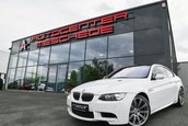 BMW M3 Coupe de vanzare