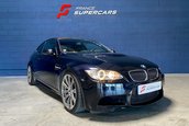 BMW M3 Coupe de vanzare