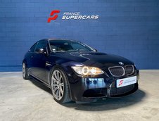 BMW M3 Coupe de vanzare