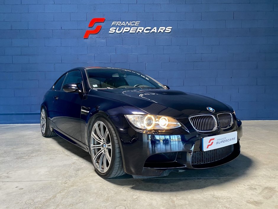 BMW M3 Coupe de vanzare