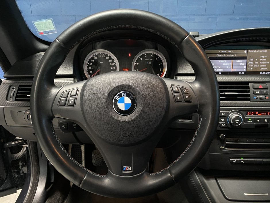 BMW M3 Coupe de vanzare