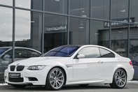 BMW M3 Coupe de vanzare