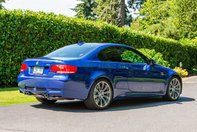 BMW M3 Coupe de vanzare