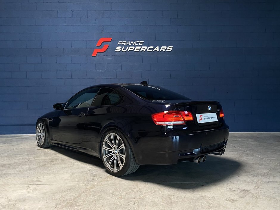 BMW M3 Coupe de vanzare