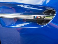 BMW M3 Coupe de vanzare