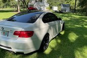 BMW M3 Coupe Frozen Edition de vanzare