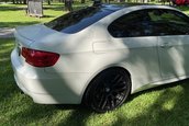 BMW M3 Coupe Frozen Edition de vanzare