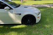 BMW M3 Coupe Frozen Edition de vanzare