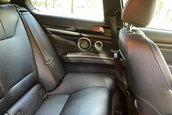 BMW M3 Coupe Frozen Edition de vanzare